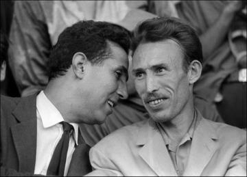 Pouvoir algérien : la légitimité en question !