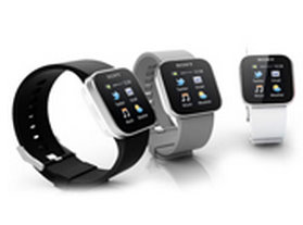 Première montre digitale chez Sony ,SmartWatch désormais disponible !