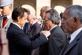 Présidentielle française: Les franco-algériens abstentionnistes ?