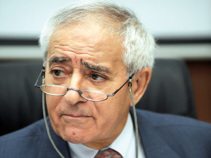 Privatisation d&rsquo;El-Hadjar,Temmar : “Ce n’est pas moi”