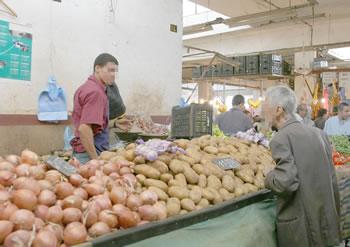 Produits de large consommation,Que cache la flambée des prix?