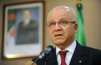 Rapt de diplomates algériens à Gao (mali)