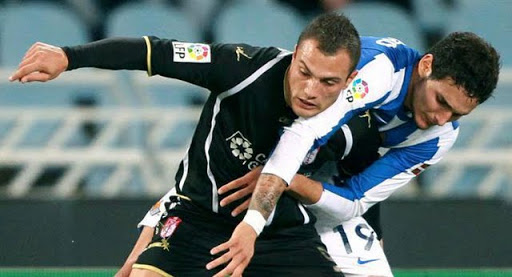 Real Sociedad : voilà pourquoi Cadamuro ne joue pas