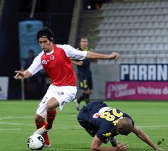 Reims : Mandi veut jouer pour l&rsquo;Algérie