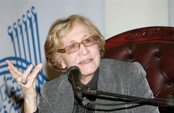 Rencontre avec la moudjahida Zohra Drif-Bitat : Barrer la route au révisionnisme