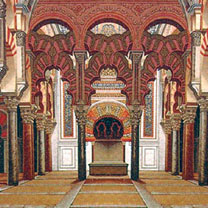 Rencontre Confluences historiques entre «Al-Andalous» et les Royaumes maghrébins : Points de convergence