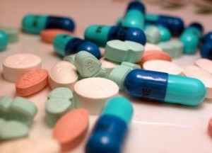 Rencontre des pharmaciens: Le médicament et les diplômés chômeurs