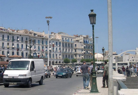 Responsable allemande :L&rsquo;Algérie reste une destination intéressante pour l&rsquo;investissement