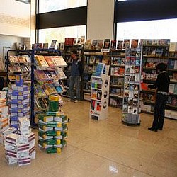 Salon du livre à l’Etablissement Arts et Culture d’Alger,Promotion de la culture de proximité