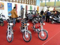 Salon international des deux-roues,Un rendez-vous des passionnés et des professionnels