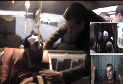 Scènes d&rsquo;émeutes à la fin du match MCS-USMA,Massacre à huis clos à Saïda