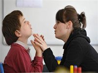 Scolarisation des enfants autistes à Oran,La première classe opérationnelle en 2012-2013