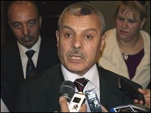 Selon M. Mimoune : 2,5 millions de touristes enregistrés en 2011