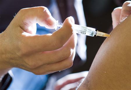 Semaine de vaccination contre la rougeole et la poliomyélite: Fausses notes à la veille du lancement de l’opération