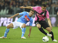 Serie A – 30e journée / La Juve met la pression sur Milan