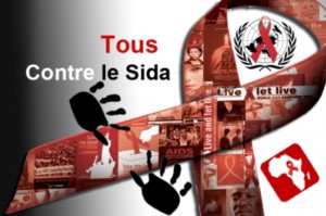 Sida : le Maghreb, 2ème région la plus menacée au monde