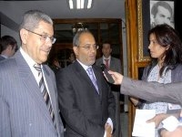 Signature de deux accords de coopération entre l&rsquo;Algérie et l&rsquo;UNITAR