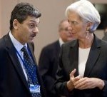 Sollicitée pour le renforcement de ses capacités,L&rsquo;Algérie va-t-elle prêter au FMI ?