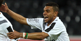 Soudani claque un doublé sous les yeux de Kourichi «C&rsquo;est de bon augure avant le stage»