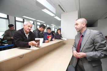 Sous-Direction de l&rsquo;état civil et de la chancellerie au ministère des affaires étrangères,Une «mairie» pas comme les autres