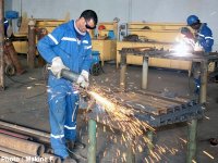 Sous-traitance industrielle,L’Union européenne engage trois études en Algérie