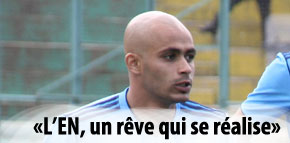 Stage des locaux : 6 joueurs ont déjà reçu leur convocation, Benmoussa, la nouvelle tête Hachoud de retour