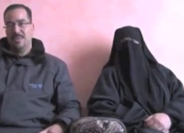 Témoignage de la mère de Mohamed Merah sur Echourouk Tv