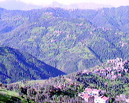 Tizi N’Terga, Mekla,Un village oublié