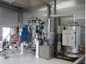 TIZI-OUZOU, Traitement des déchets à risques infectieux,Le CHU s’équipe d’un banaliseur