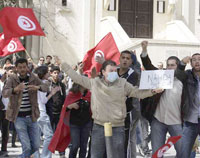 Tunisie / Le Président Marzouki «On veut le naufrage du pays»