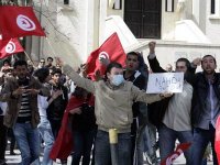 Tunisie,La main lourde d’Ennahdha