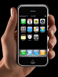 Un iPhone 5 pour cet été ?