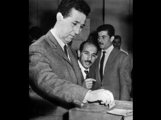 Un parcours qui épouse l’histoire de l’Algérie