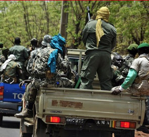 Un rapport du MNLA a été présenté à Alger, Azawad, nouveau voisin de l’Algérie ?