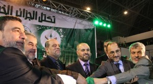 Un régime parlementaire et une nouvelle Constitution priorités politiques pour l&rsquo;Alliance de l&rsquo;Algérie verte