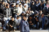 Un réseau d&rsquo;escrocs usant de chèques non valides démantelé à Laghouat