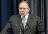 Une sortie de Bouteflika avant les élections,Booster la campagne électorale ?