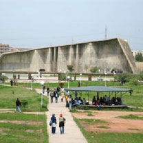 Université des sciences et de la technologie : Houari-Boumediene 38 ans consacrés à la formation des élites scientifiques
