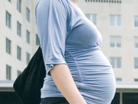 USA : 368 000 bébés nés de mères adolescentes en 2010