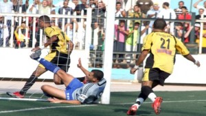 USMH-MCA : Refaire aux Harrachis le coup du match aller pour se rapprocher du podium