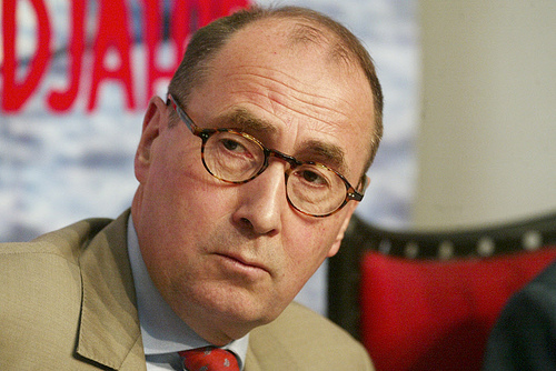 Xavier Driencourt :“Les relations algéro-françaises ne seront jamais banales”