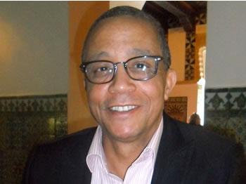 Yasmina Khadra «Je voudrais rendre hommage à Djamila Bouhired»