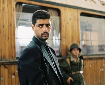 Zabana,nouveau long métrage de Said Ould Khelifa,Le film-vedette du Cinquantenaire