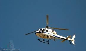 10 hélicoptères ultra sophistiqués prochainement pour la police