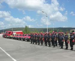 11 nouvelles unités mobiles pour lutter contre les incendies