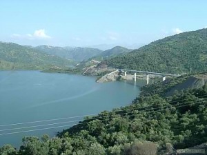 1,5 million m3 d eau du barrage de Bougara (Tissemsilt) destinés à l irrigation