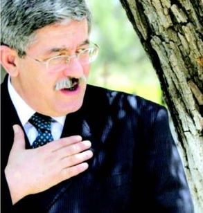 2014, sera-t-elle l’année d’Ouyahia ?