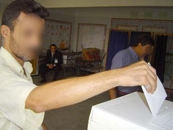 21 millions d&rsquo;électeurs convoqués aux urnes,Combien d&rsquo;Algériens iront voter?