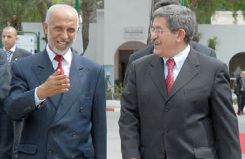 50 ans après l’indépendance, le FLN toujours incontournable à l’APN