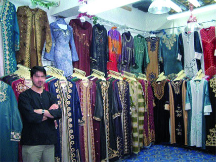 8 605 commerçants étrangers exercent en Algérie Les Tunisiens, les Marocains et les Syriens en tête